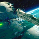 Illustration for article titled A Chart That Explains How Long Ago Star Wars Actually Took Place